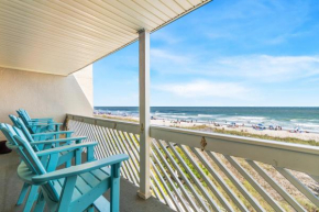 Beachfront Bliss